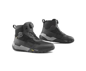 Falco scarpe uomo Reddyx - Nero 44