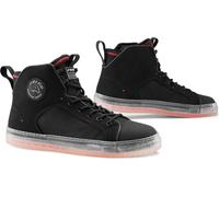 Falco Starboy 3 Motorcycle Shoes Nero EU 39 Uomo