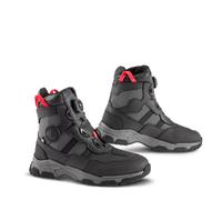 FALCO STIVALE ARRAKIS 2 NERO