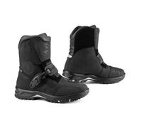 Falco stivale uomo Marshall - Black 44