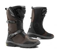 Falco stivale uomo Mixto 4 Adv - Brown- Taglia 43 44