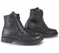 Falco stivaletto uomo Aviator - Black 44