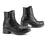 Falco Misty 2 Motorcycle Boots Nero EU 37 Donna
