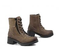 Falco stivaletto donna Misty - Verde Army 39