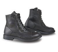 Falco Aviator, Scarpe impermeabili 46 male Nero
