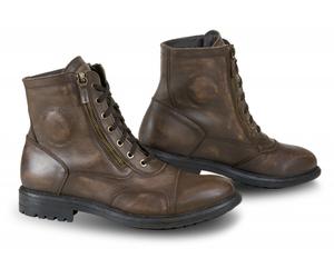 Falco stivaletto uomo Aviator - Brown 42