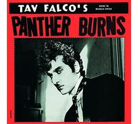 Falco, Tav & His Panther Burns - Vol. 1-Lore & Testament: Behind The Ma (2 LP)