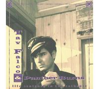 Falco, Tav & Panther Burns - Life Sentence In The Cathouse