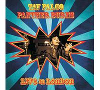 Falco, Tav Panther Burns - Live In London (2 LP)