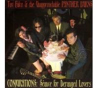 Falco, Tav -Panther Burns - Panther Phobia
