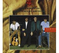 FALCO, TAV -PANTHER BURNS - RED DEVIL