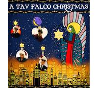 Falco, Tav - Tav Falco Christmas