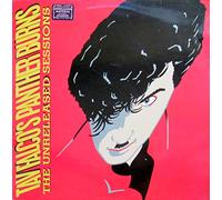 Falco,Tav - The Unreleased Sessions