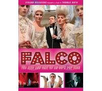Falco: The Rise and Fall of an '80s Pop Icon