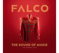 Falco - The Sound Of Musik [2 LP]