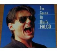 Falco - The Sound Of Musik - TELDEC - 6.20600-01