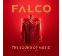 Falco - The Sound Of Musik [2 LP]