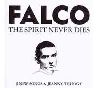 Falco - The Spirit Never Dies