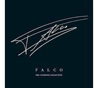 Falco – The Ultimate Collection – CD