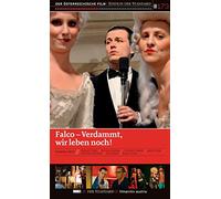 Falco - Verdammt, wir leben noch! - Edition der Standard
