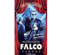 Falco - Video Hit Collection/Final Curtain