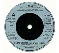 Falco - Vienna Calling (86 Edit / Mix)