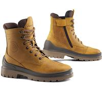 Falco Viky Motorcycle Boots Beige EU 37 Uomo