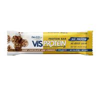 FALCO VIS PROTEIN BAR COOKIES 50 GR