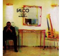 Falco - Wiener Blut (1988) / Vinyl record [Vinyl-LP]