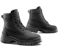 Falco Zarah, scarpe impermeabili da donna 40 EU female Nero
