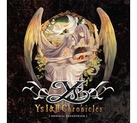 Falcom Sound Team Jdk - Ys I & II Chronicles (Original Soundtrack)