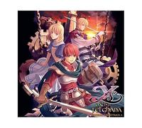 Falcom Sound Team Jdk - Ys: The Oath In Felghana soundtrack (Purple/Red) (Falcom Sound Team Jdk) [3xWinyl]