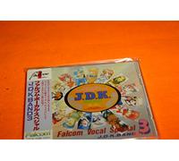 Falcom Vocal Special/J.D.K.BAND3