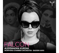 falcon