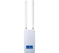 Falcon 4g lte combo komplettset wlan-router und antenne für caravan und reisemobil 150 mbit/s