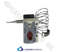 Falcon 537300060 Alto Limite Taglio Fuori Sicurezza Termostato 240°C Nuovo A