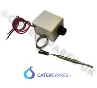 Falcon 537350032 237°C Alto Limite Safety Taglio Fuori Termostato RDC700-2FAL