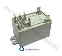 Falcon 731570004 Elettrico Salamander Gril E3532 Modello Power Relè Interruttore