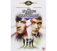 Falcon And Snowman [Edizione: Regno Unito] [Edizione: Regno Unito]