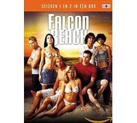 Falcon beach - Seizoen 1 & 2 (DVD)