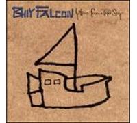 Falcon,Billy - Letters from a Paper Ship