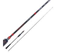 FALCON BLACK PHANTOM SOLID JIGGER - Canna da Pesca per Vertical Jig, 6'3''