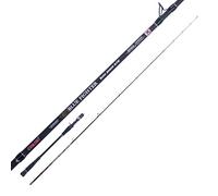 FALCON BLUE FIGHTER JIGGER - Canna Pesca per Vertical Jig 6'7'' / 6'3'' (6'7'' TYPE C)