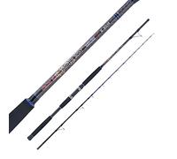 FALCON Canna Da Pesca Blue Fighter Boat MA, 2.30MT, BOLENTINO, Azione Di Pesca Da 1kg