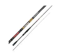 FALCON Canna Da Pesca Eging Supreme Egi, 2.40mt, Strong pe 0.6 - 2 / egi 2-3.5