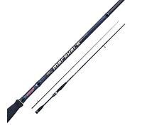 FALCON Canna Da Pesca MARSHAL'S Light Action, Due Pezzi, Eging