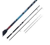 FALCON CANNA DA PESCA REBEL BOAT, BOLENTINO COSTIERO (3,30MT)