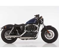FALCON Collectore Doppio Per HARLEY DAVIDSON SPORTSTER XL 883L Super Low 200