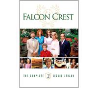 Falcon Crest: The Complete Second Season (DVD)