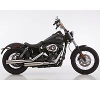 Falcon Doppio Groove Ammortizzatore Ricambio per Harle Davidson Dyna Super Glide